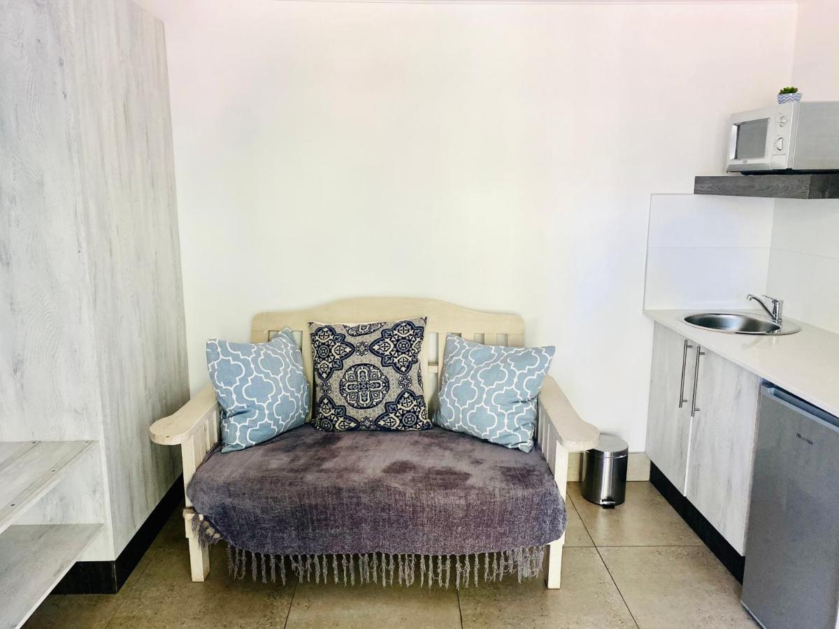 مبيت وإفطار بلومفونتين Impa-Lala Country Estate المظهر الخارجي الصورة