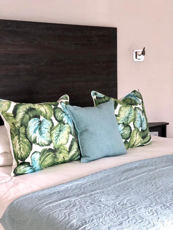 مبيت وإفطار بلومفونتين Impa-Lala Country Estate المظهر الخارجي الصورة